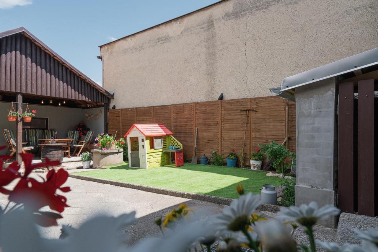 121 - Apartment Hlohovec