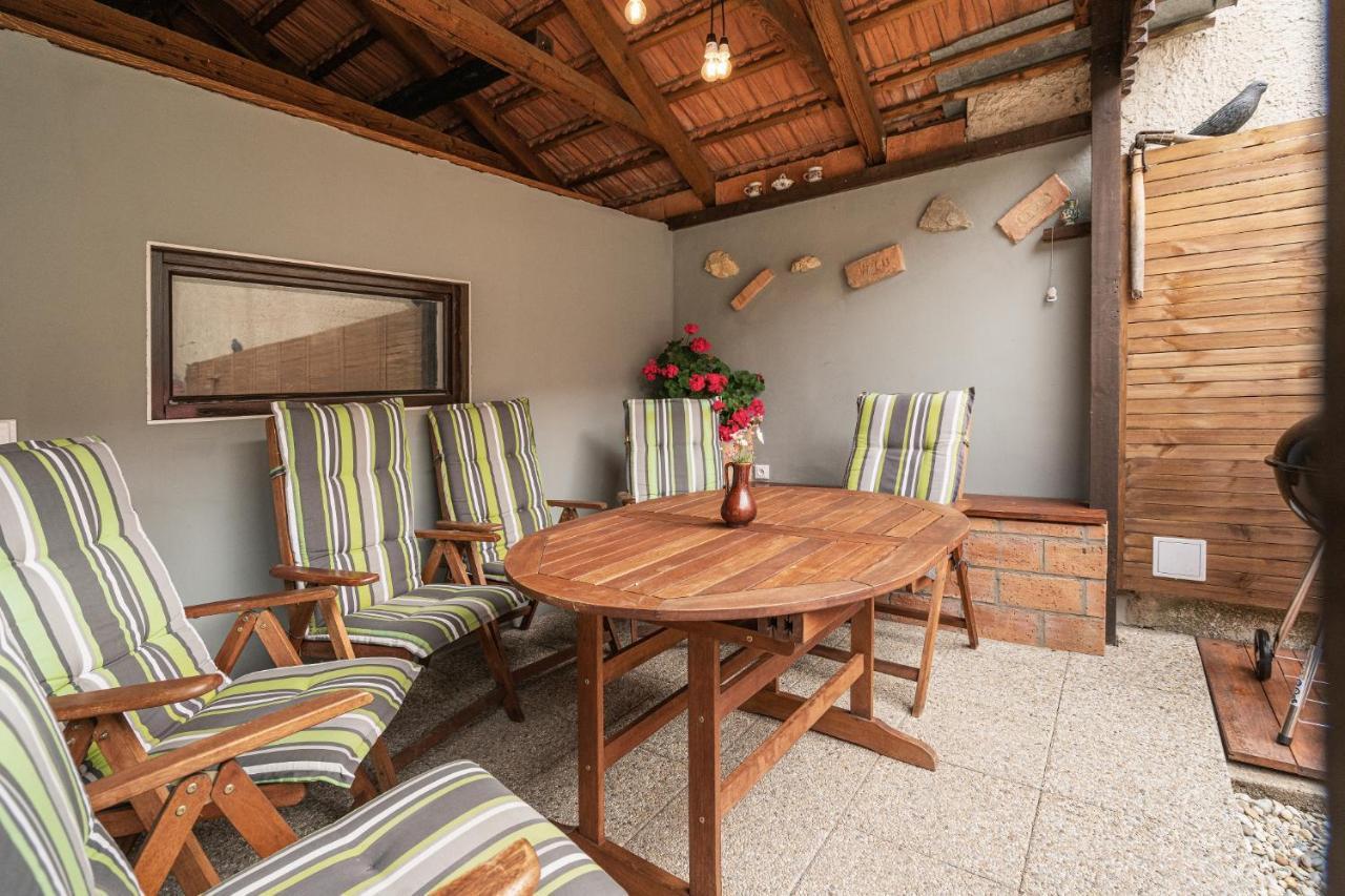 Apartment 121 - Hlohovec